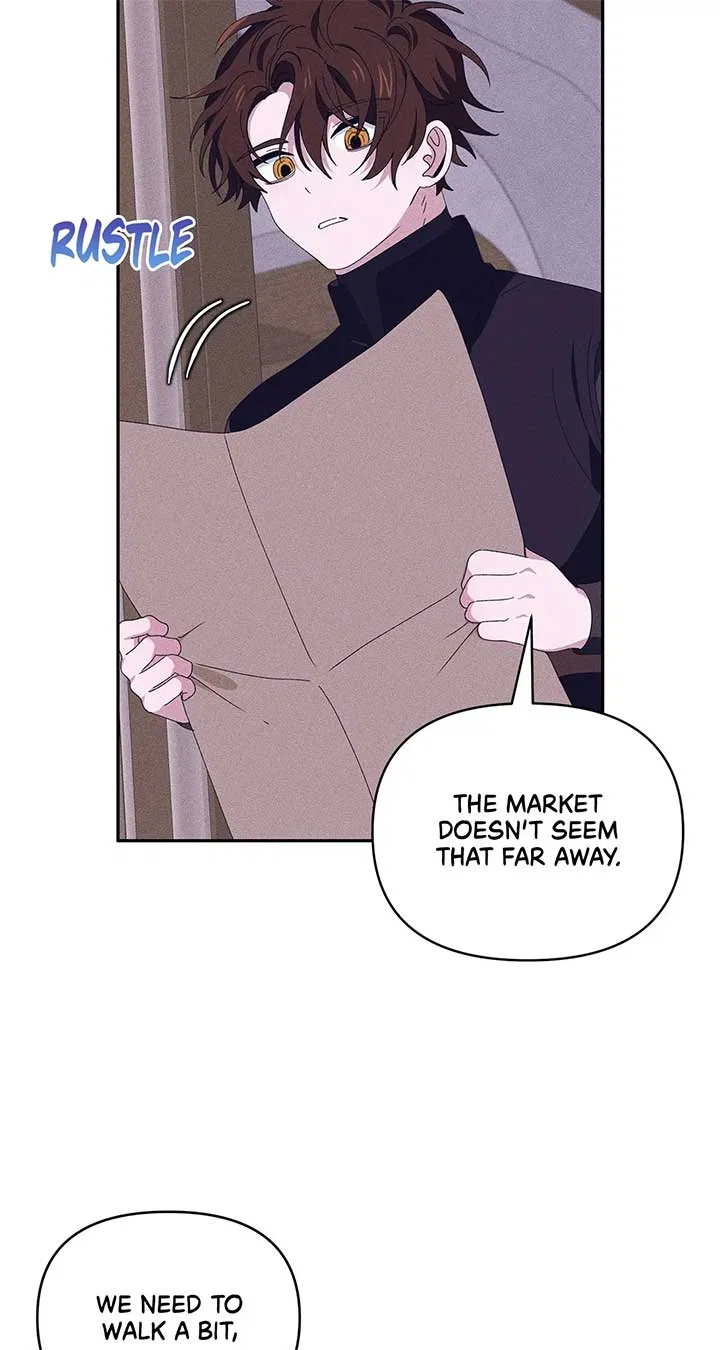 Foam of the Waves Chapter 36 – Page 42