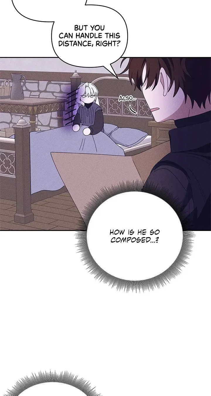 Foam of the Waves Chapter 36 – Page 43