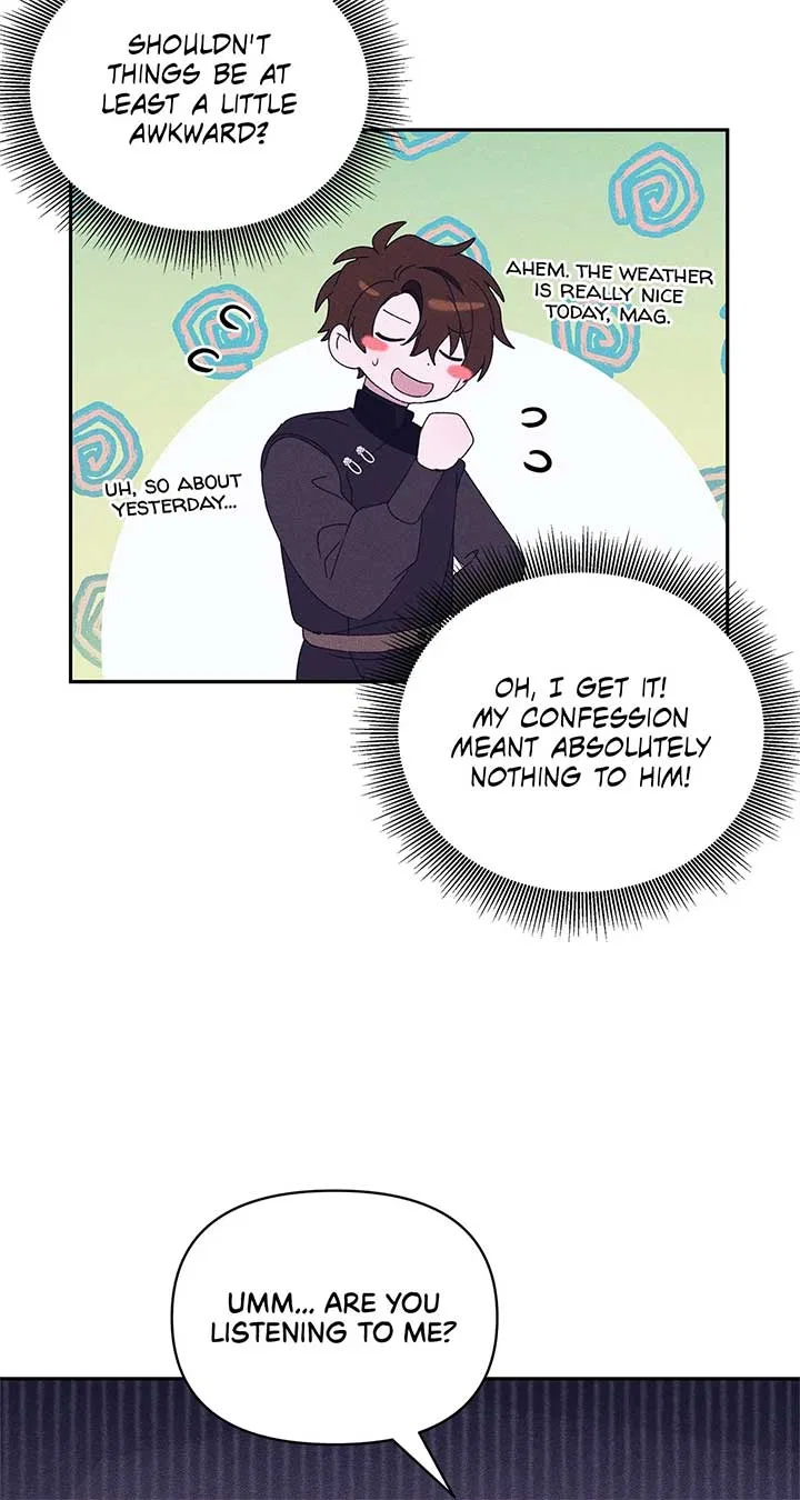 Foam of the Waves Chapter 36 – Page 44