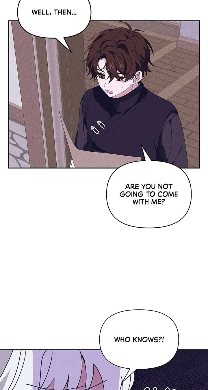 Foam of the Waves Chapter 36 – Page 46