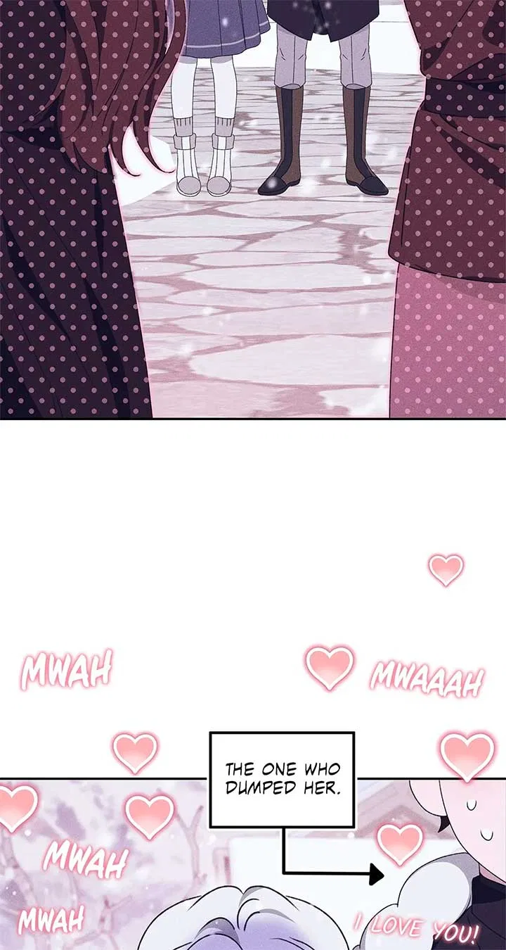 Foam of the Waves Chapter 36 – Page 50