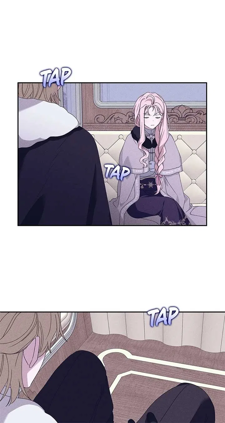 Foam of the Waves Chapter 36 – Page 56