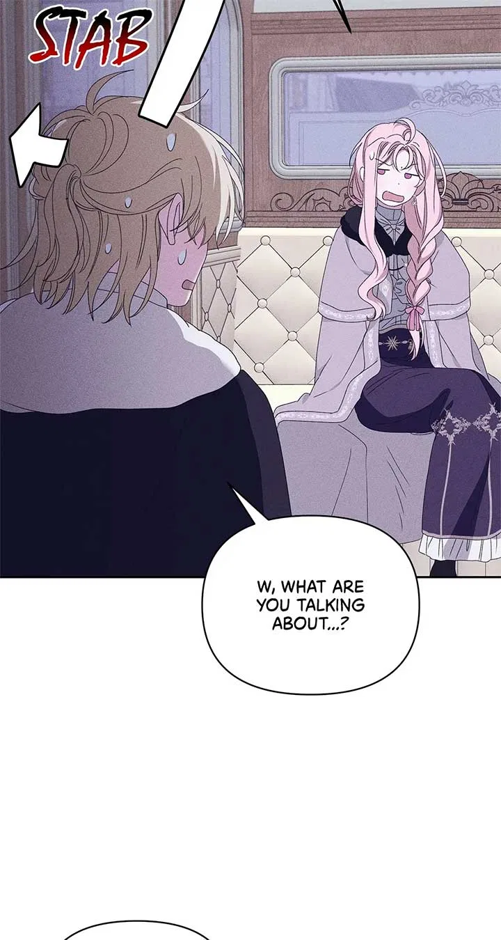 Foam of the Waves Chapter 36 – Page 59