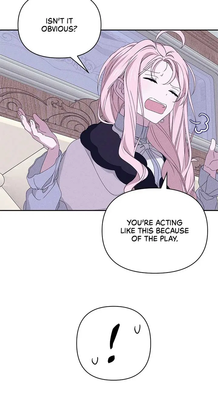 Foam of the Waves Chapter 36 – Page 60