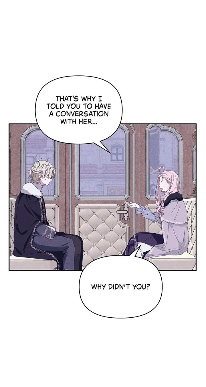 Foam of the Waves Chapter 36 – Page 61