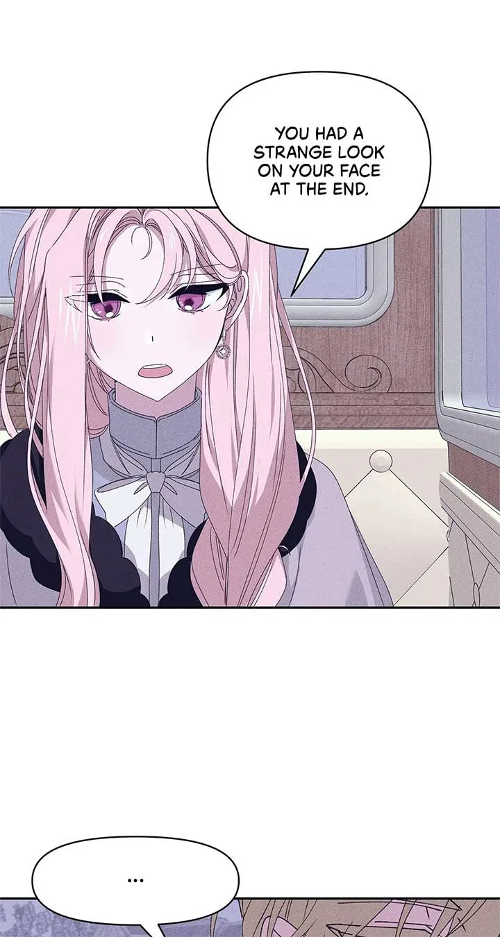 Foam of the Waves Chapter 36 – Page 62