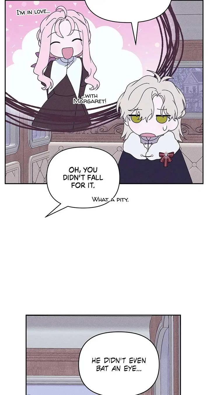 Foam of the Waves Chapter 36 – Page 73