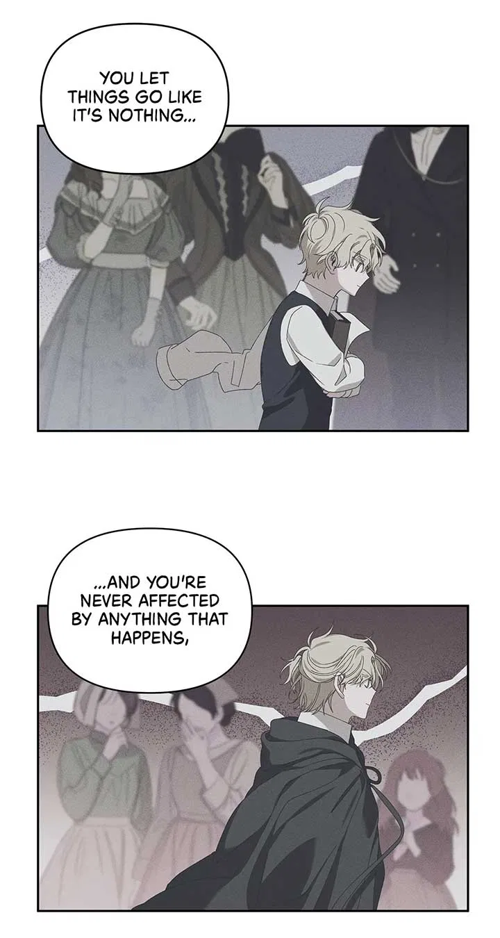 Foam of the Waves Chapter 36 – Page 76