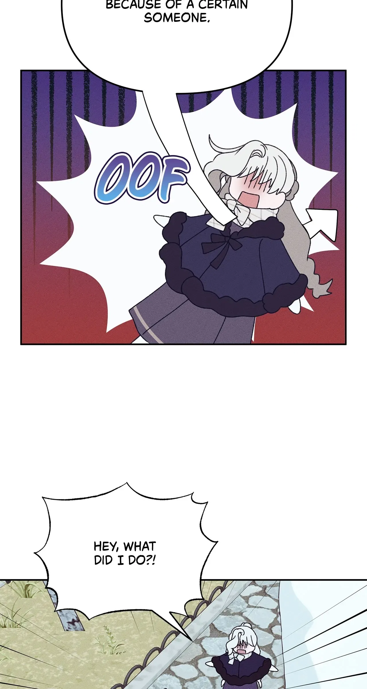 Foam of the Waves Chapter 35 – Page 6