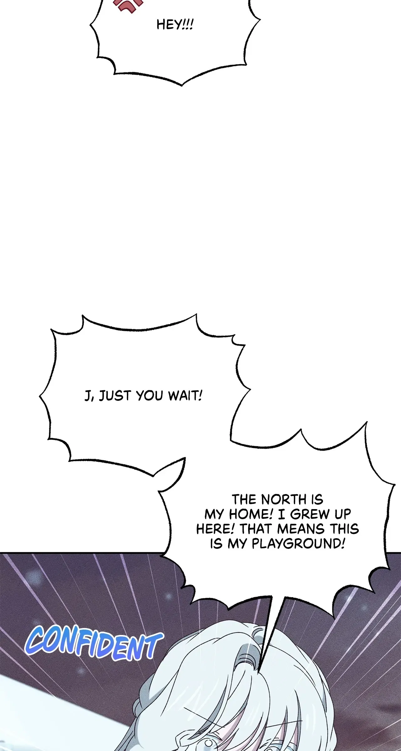 Foam of the Waves Chapter 35 – Page 11