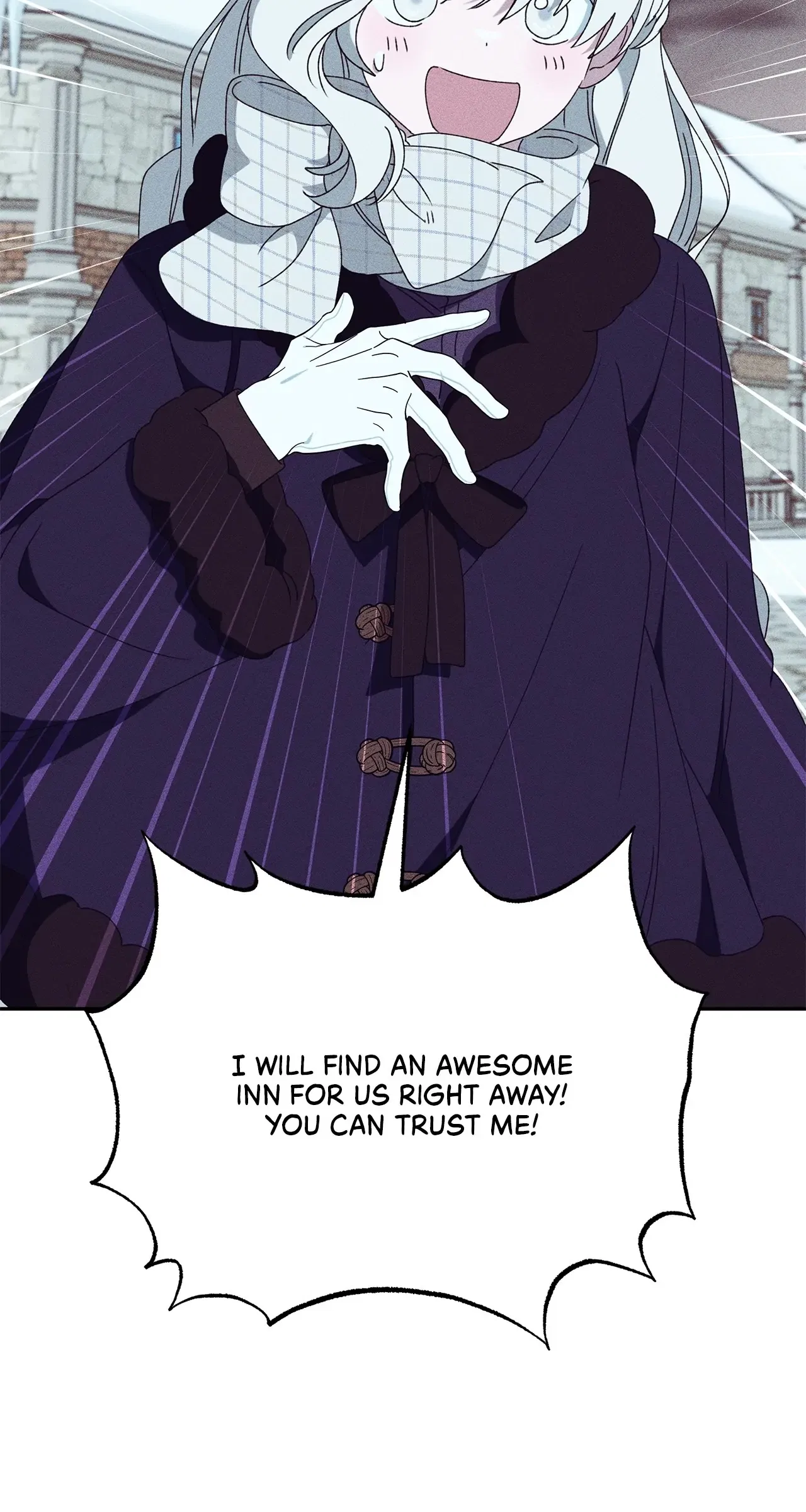 Foam of the Waves Chapter 35 – Page 12