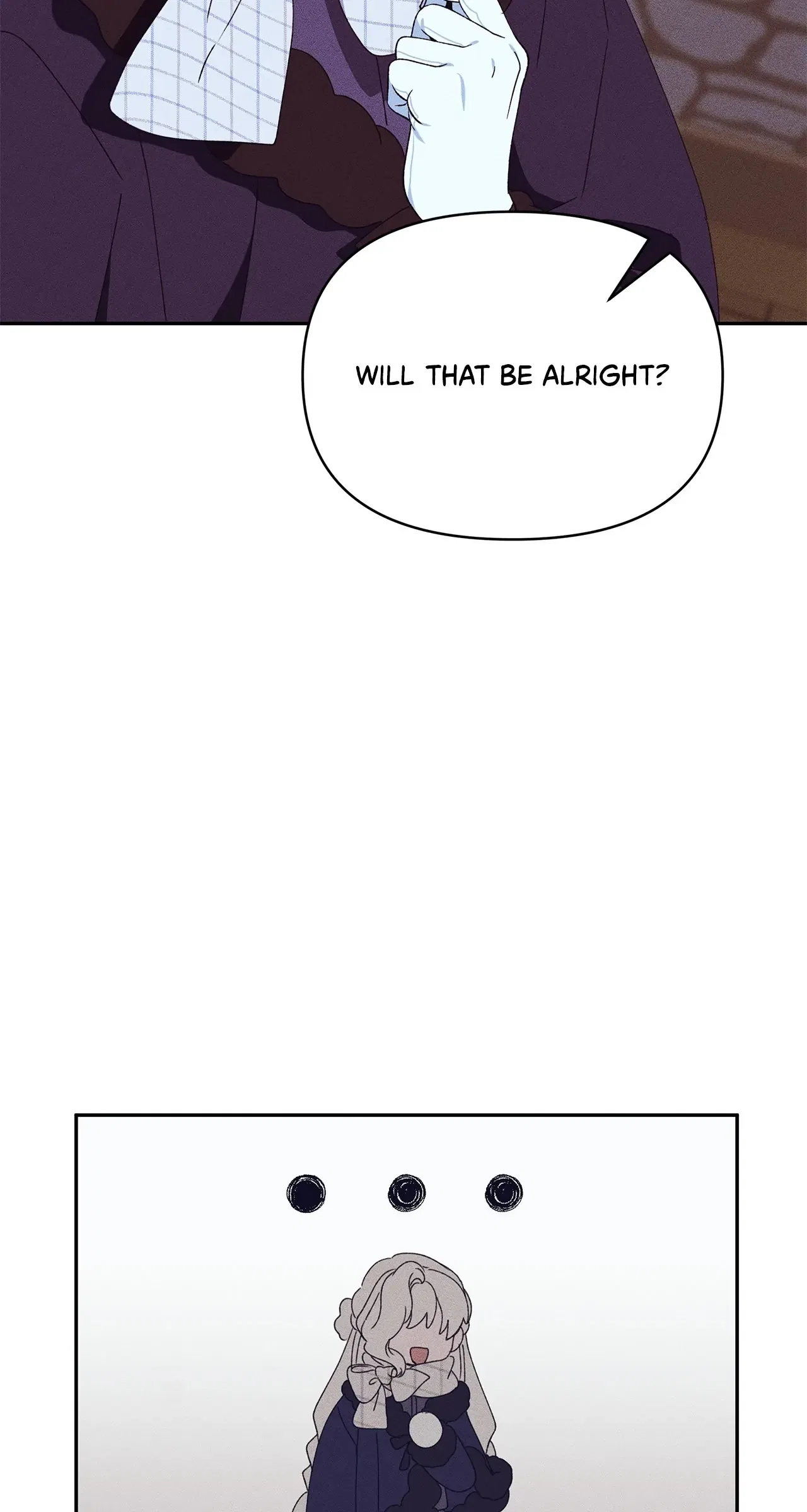 Foam of the Waves Chapter 35 – Page 30