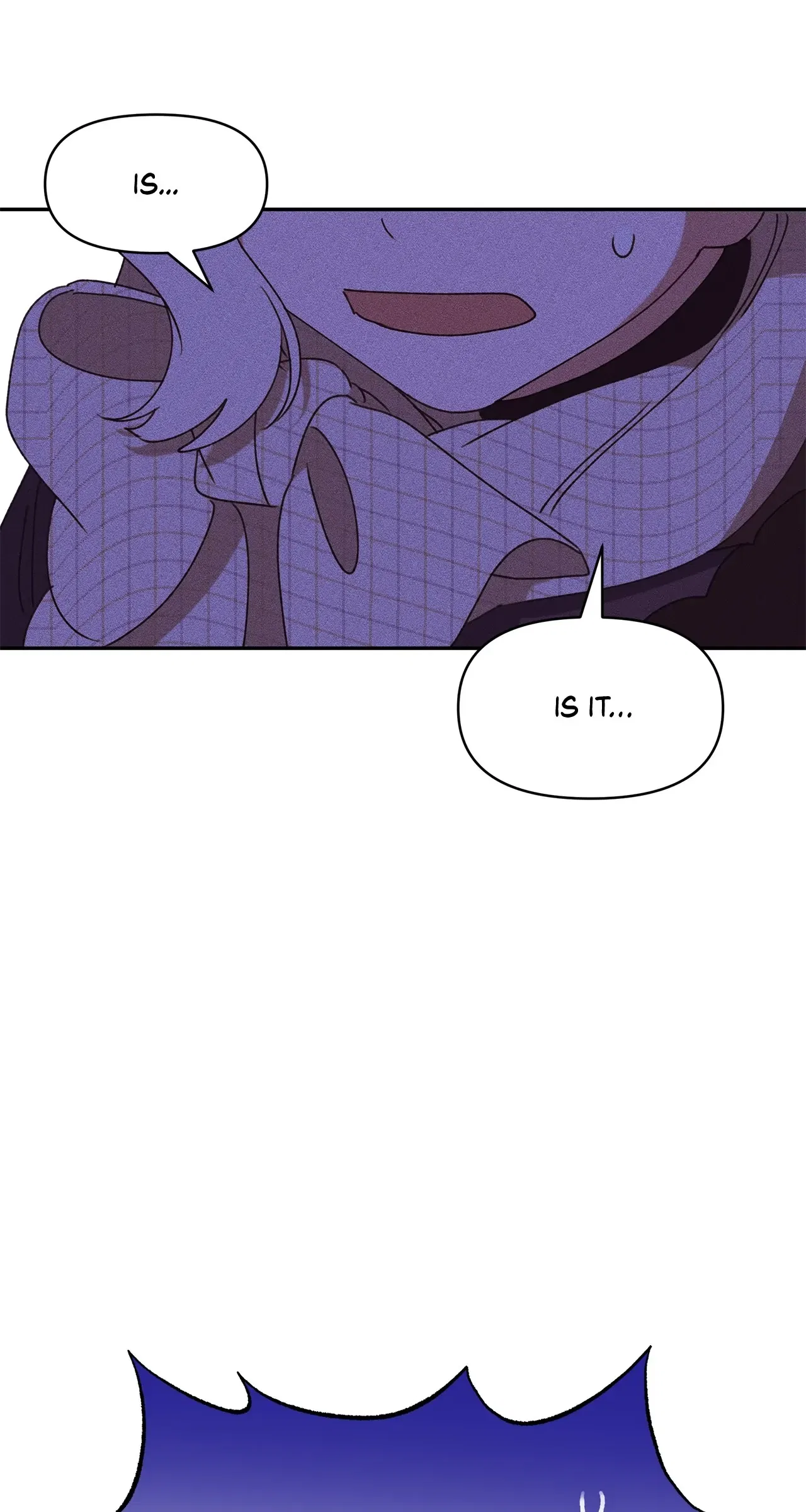 Foam of the Waves Chapter 35 – Page 38