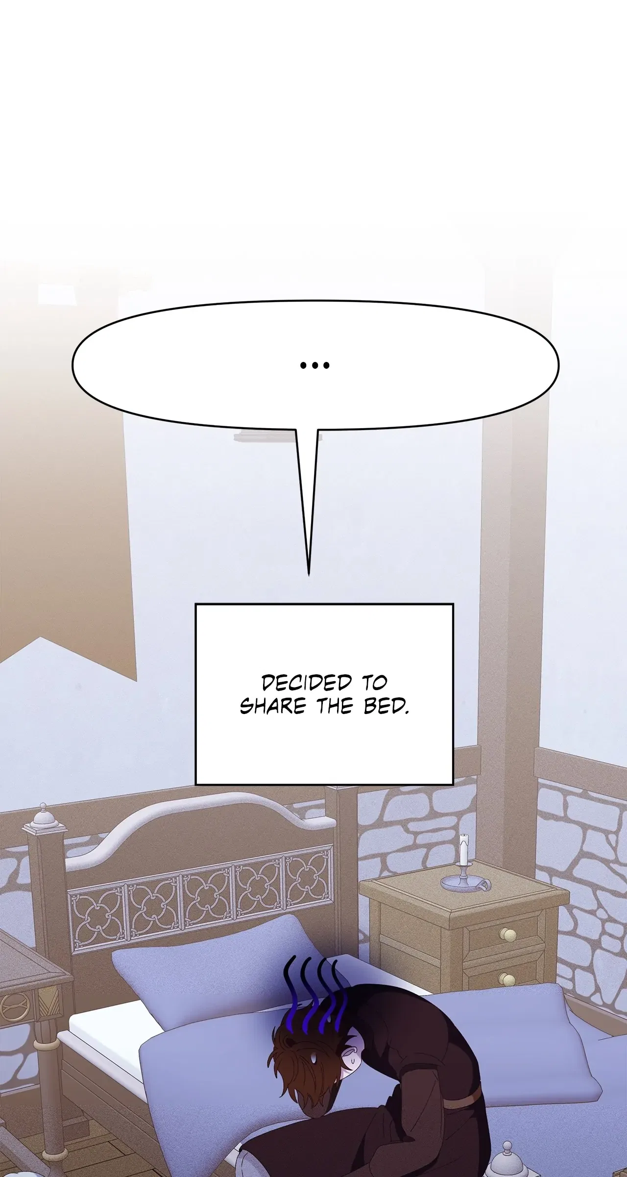Foam of the Waves Chapter 35 – Page 45