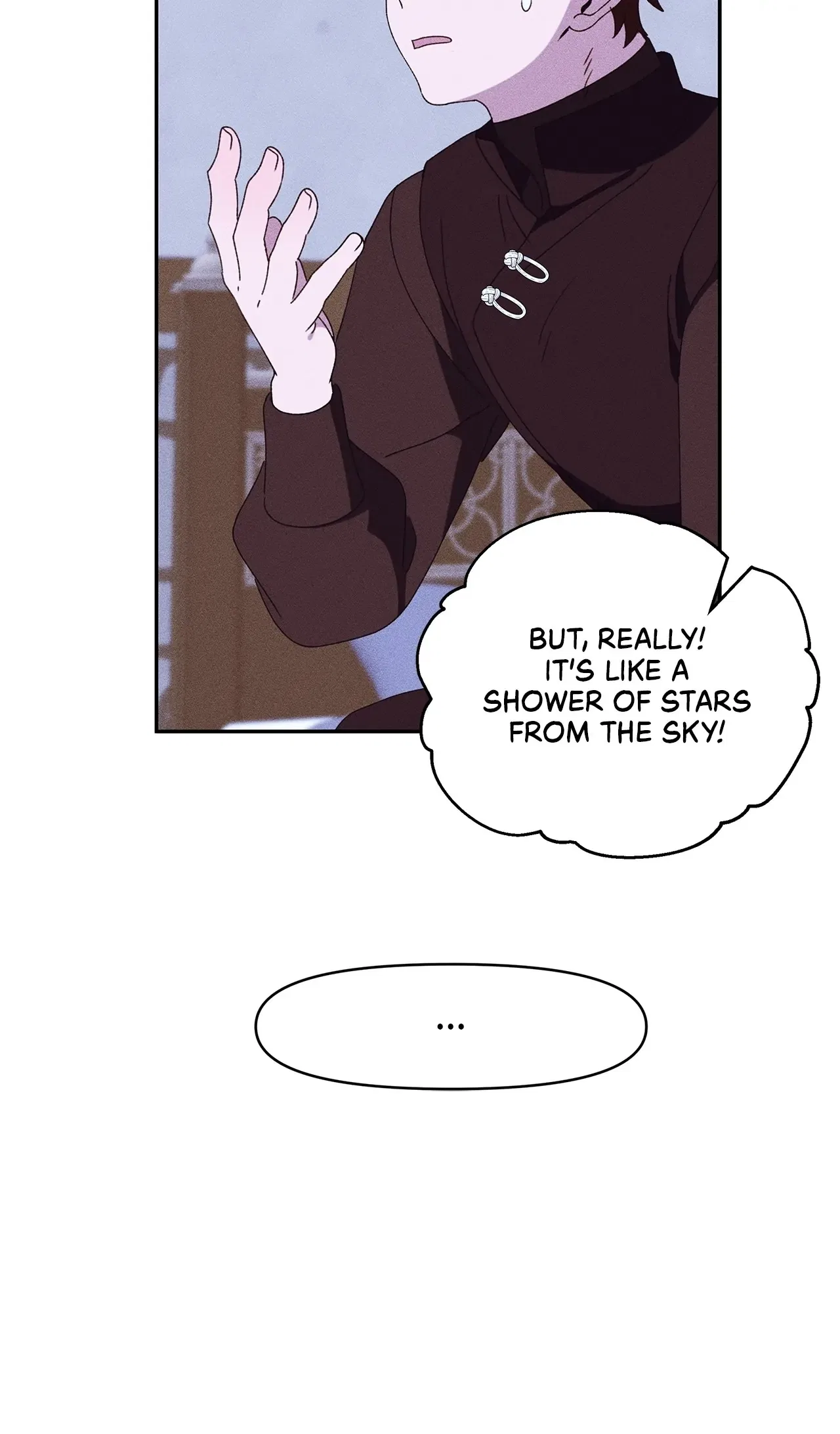 Foam of the Waves Chapter 35 – Page 48