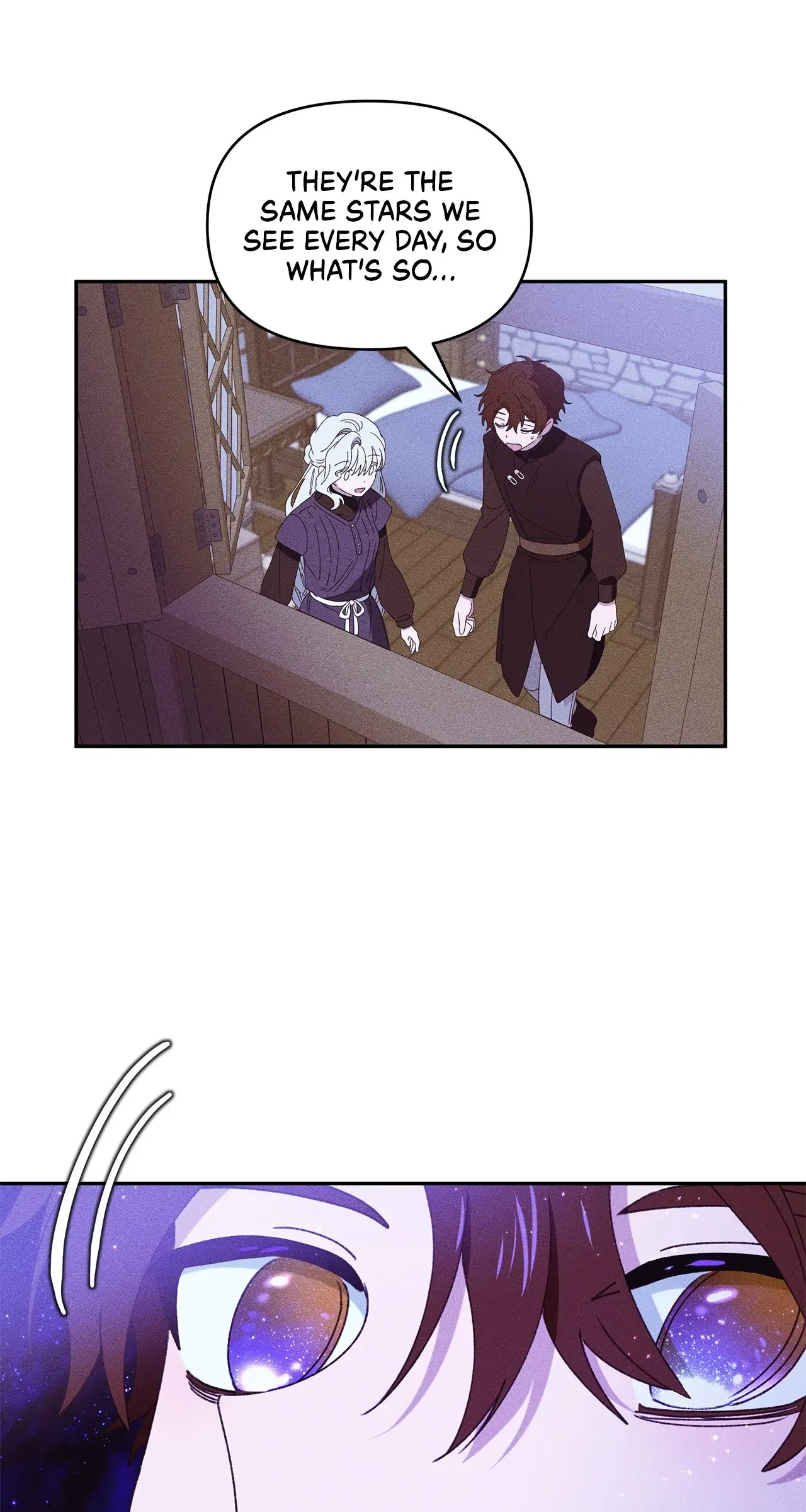 Foam of the Waves Chapter 35 – Page 49