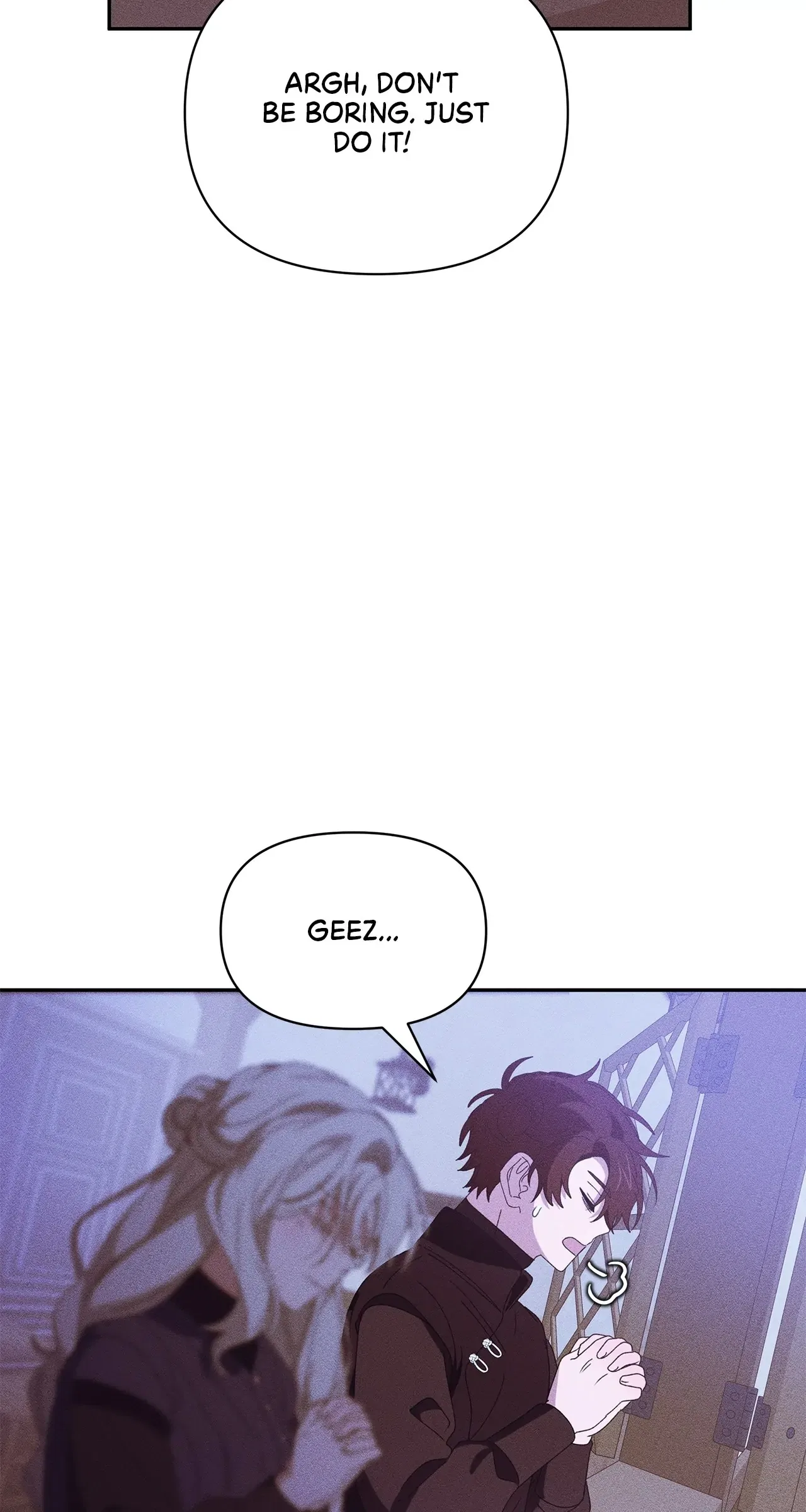 Foam of the Waves Chapter 35 – Page 55