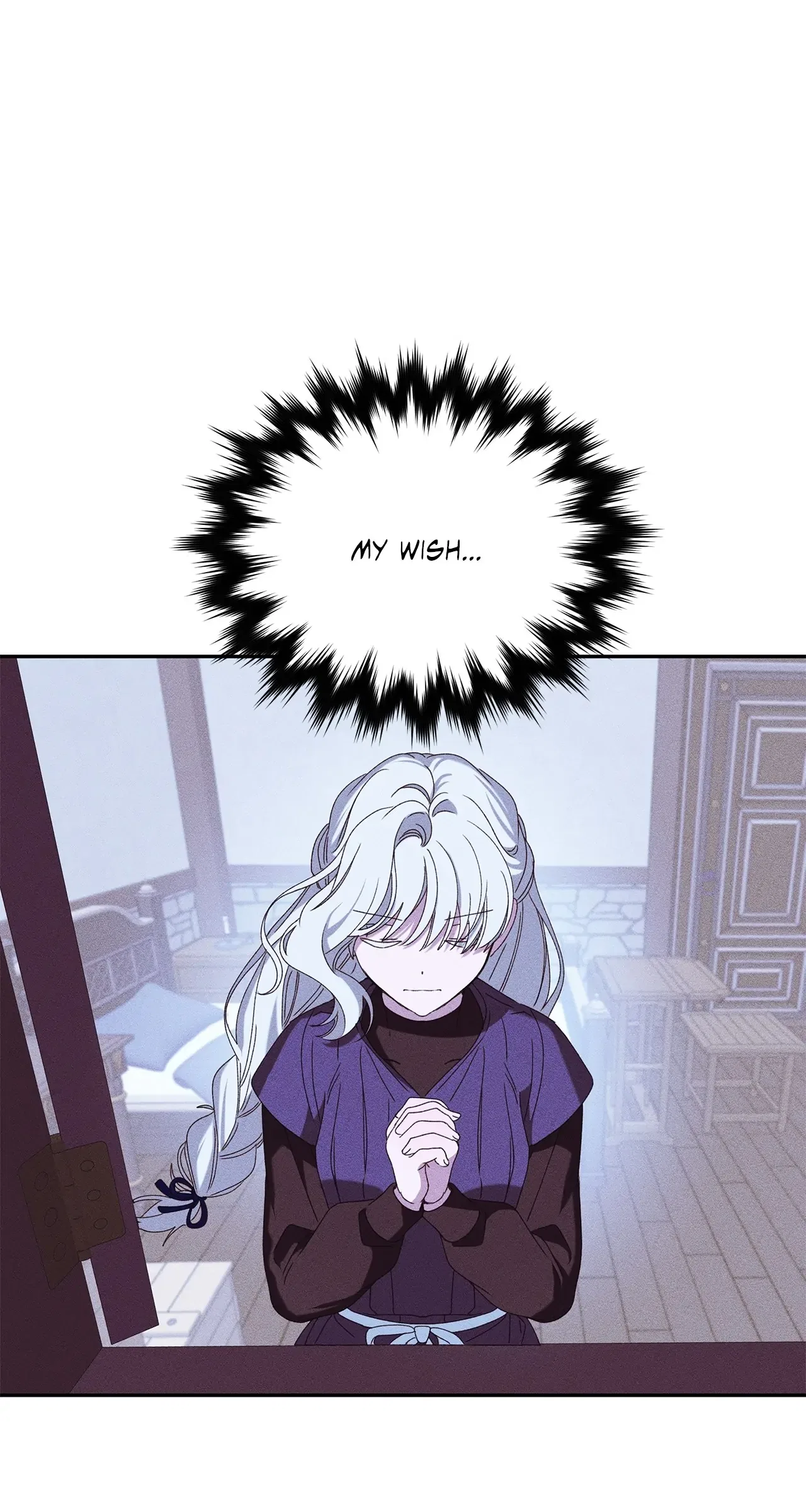 Foam of the Waves Chapter 35 – Page 57
