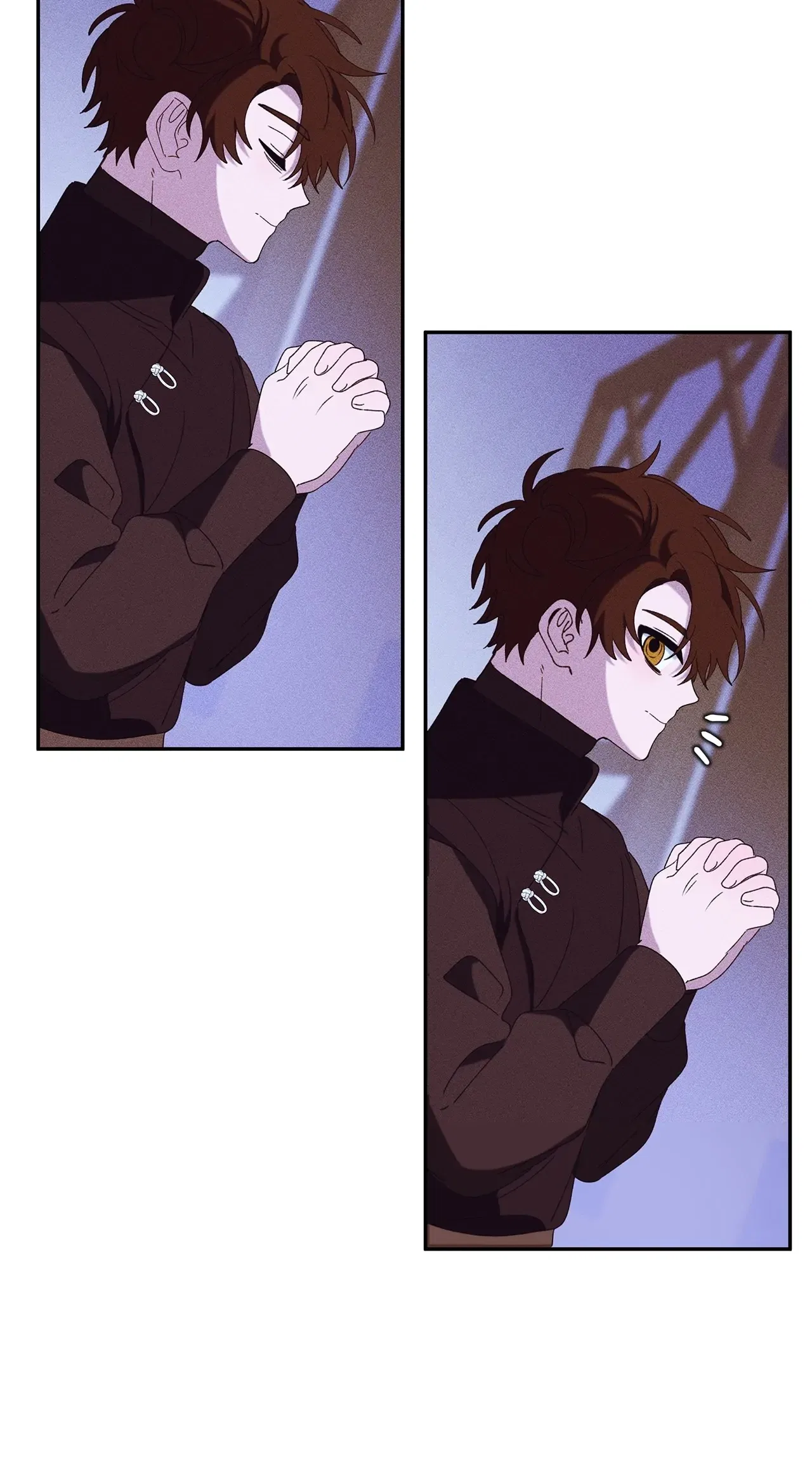Foam of the Waves Chapter 35 – Page 64
