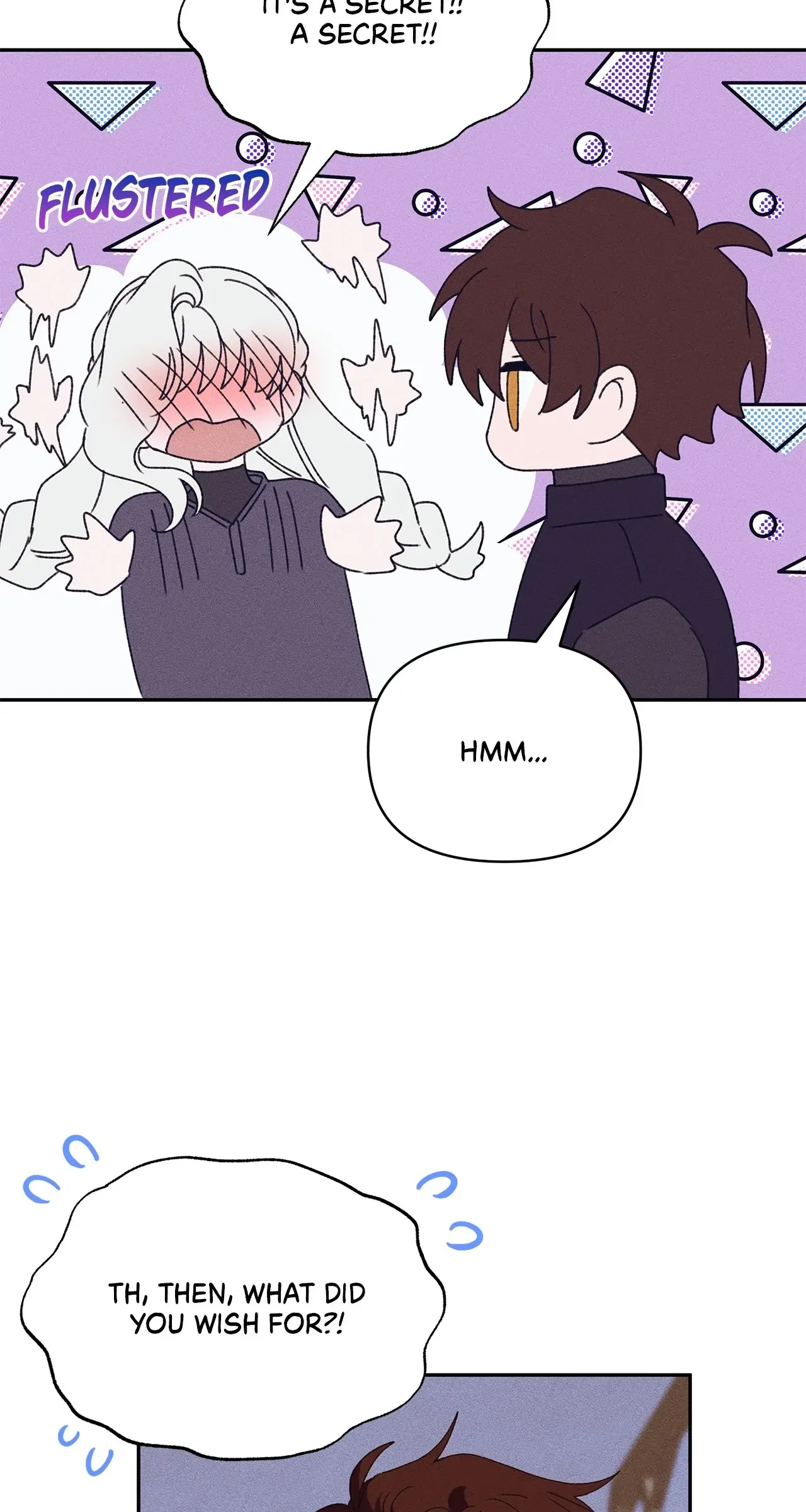 Foam of the Waves Chapter 35 – Page 66