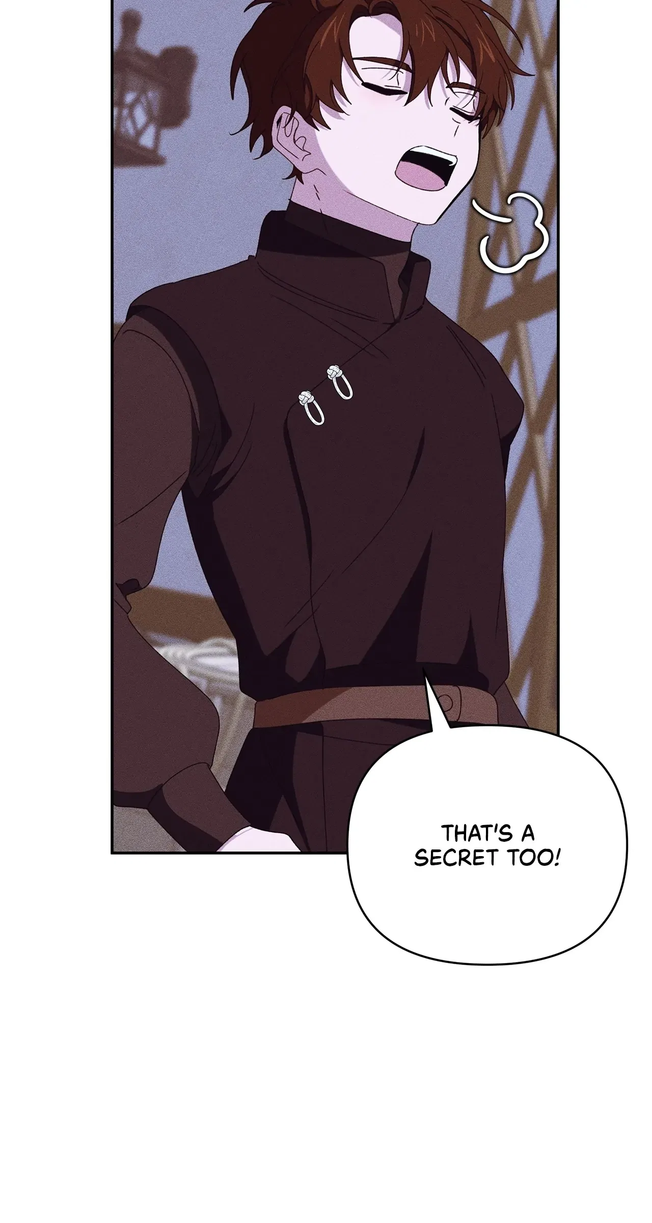 Foam of the Waves Chapter 35 – Page 67