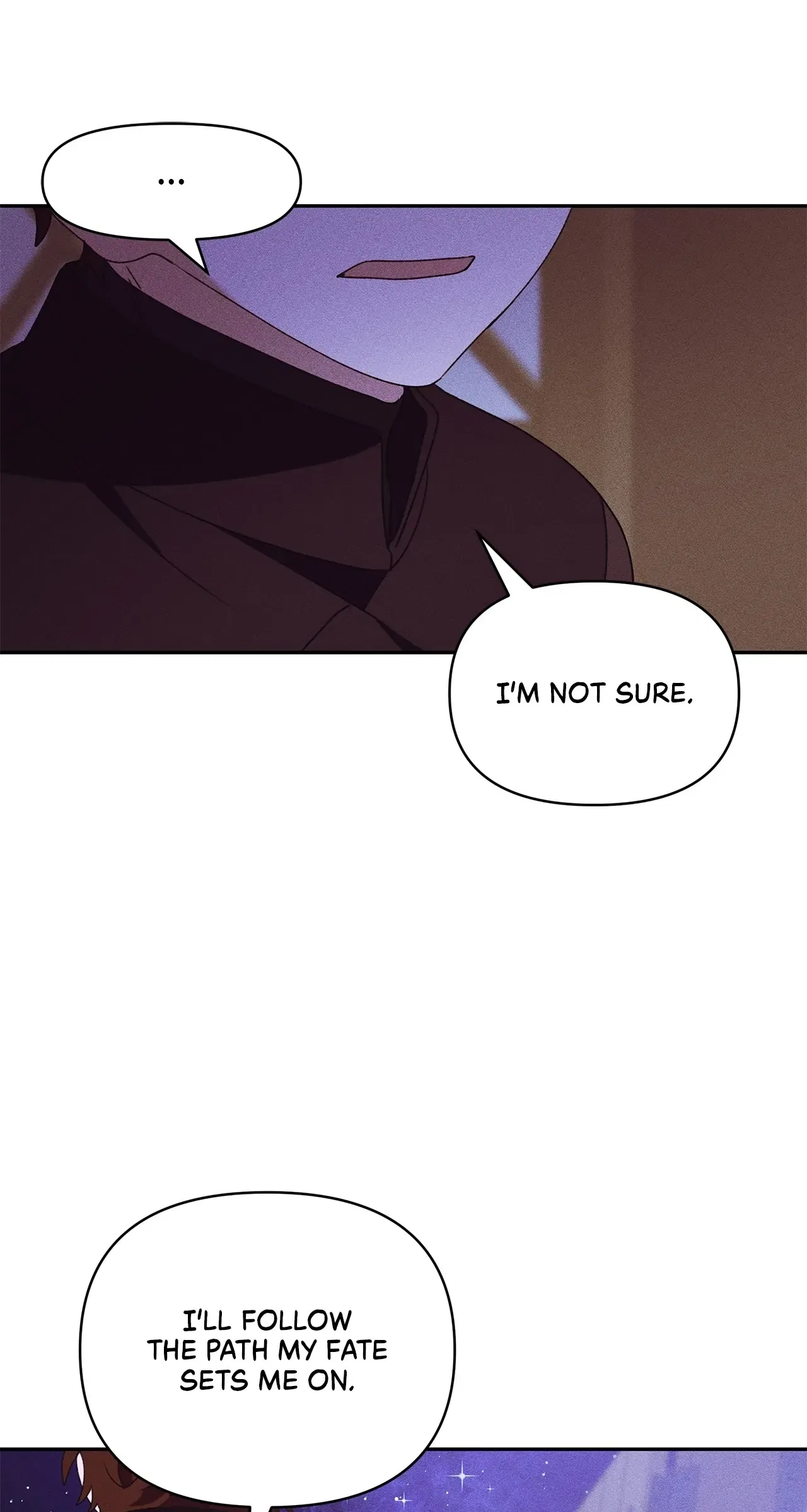 Foam of the Waves Chapter 35 – Page 73