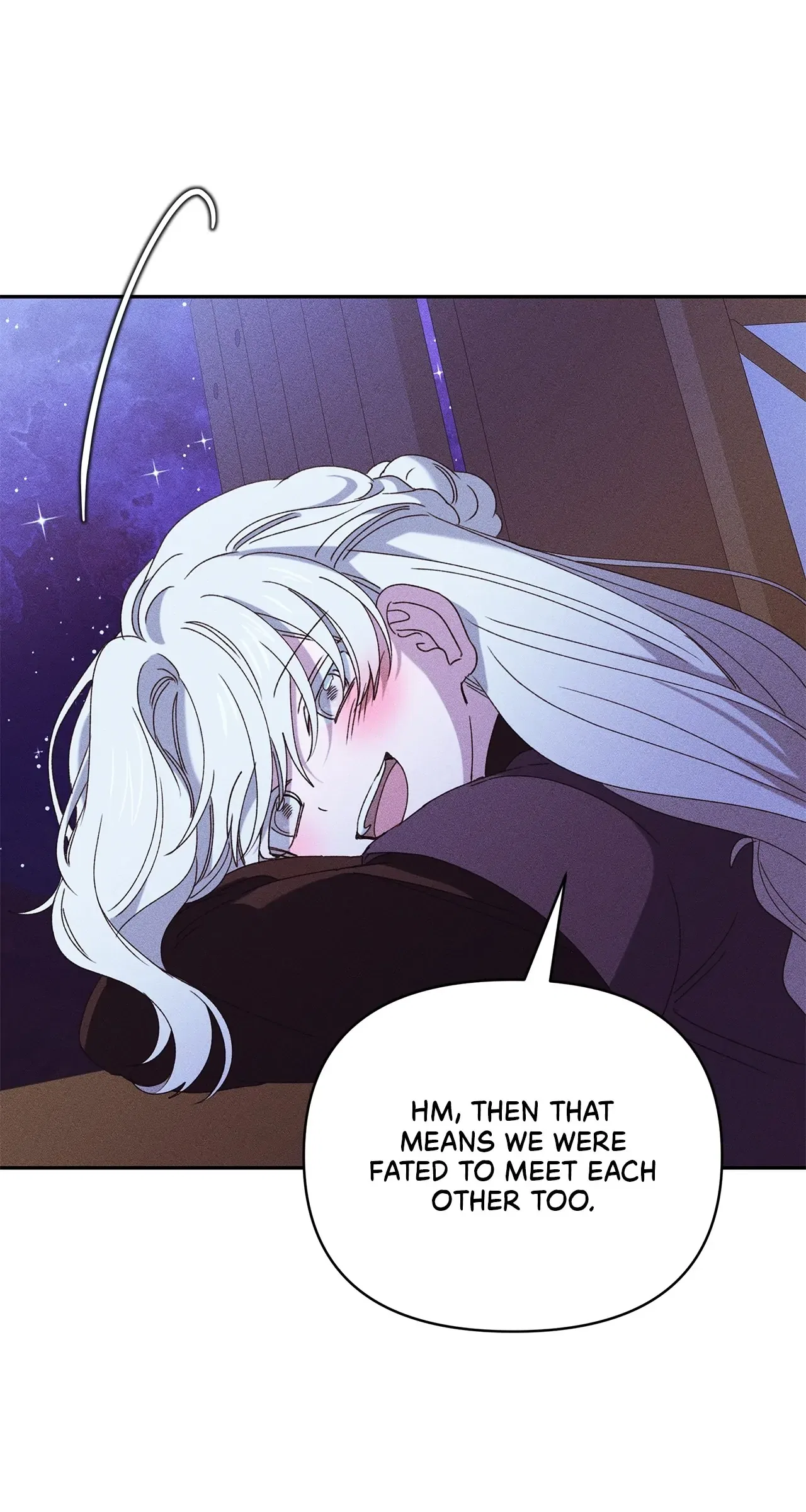 Foam of the Waves Chapter 35 – Page 81