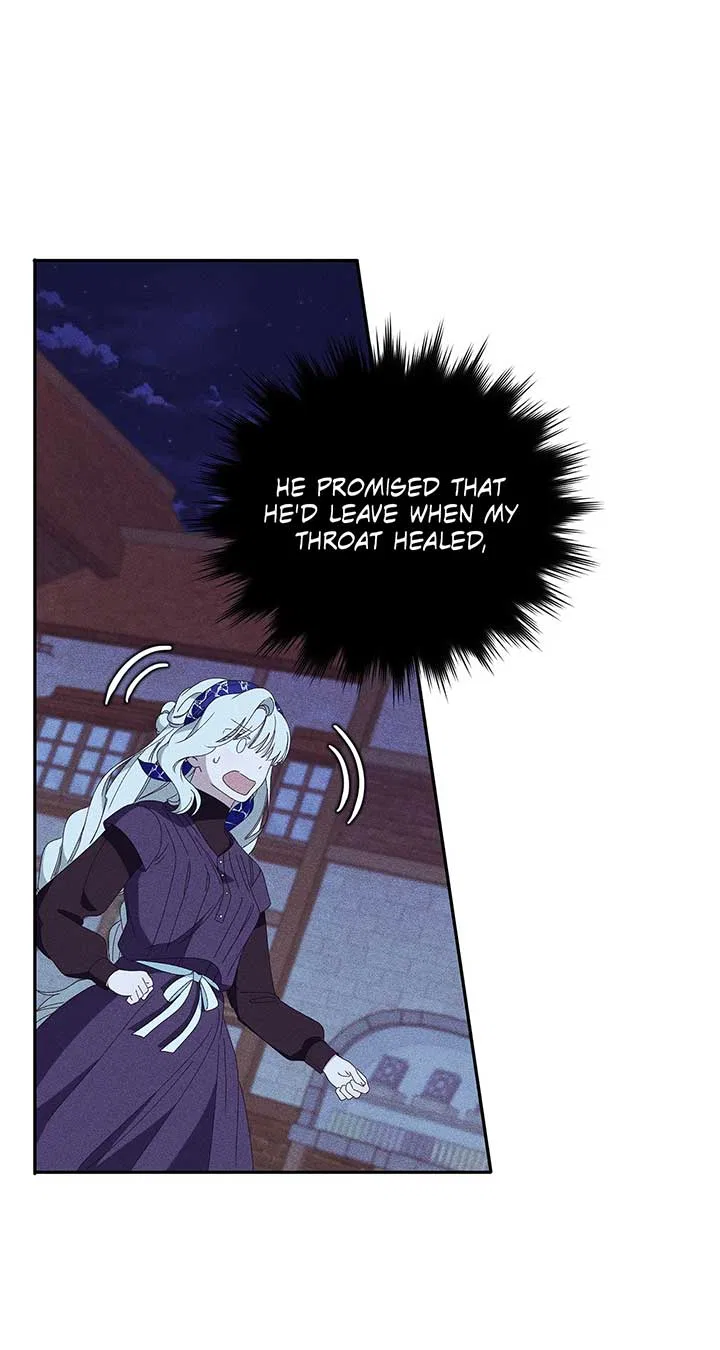 Foam of the Waves Chapter 34 – Page 9