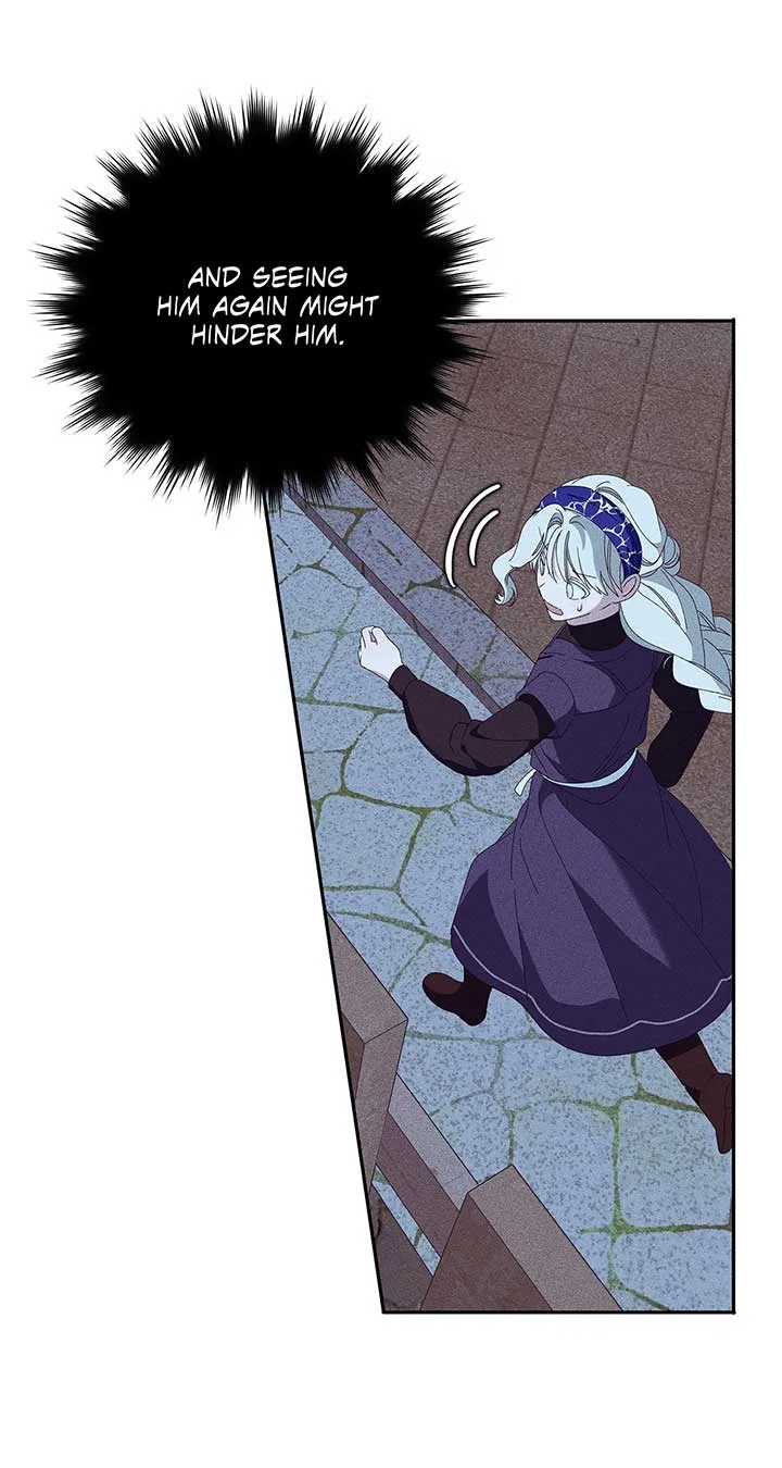 Foam of the Waves Chapter 34 – Page 10