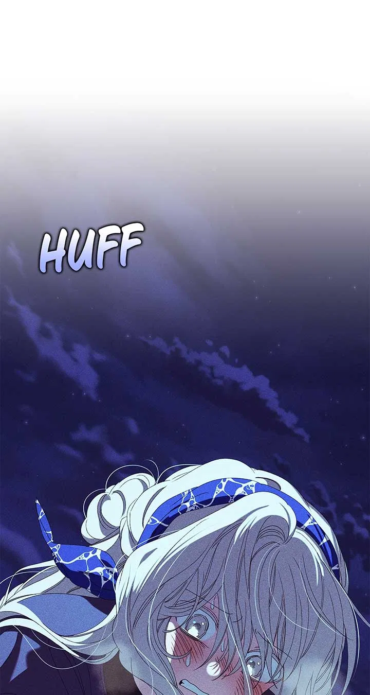 Foam of the Waves Chapter 34 – Page 11