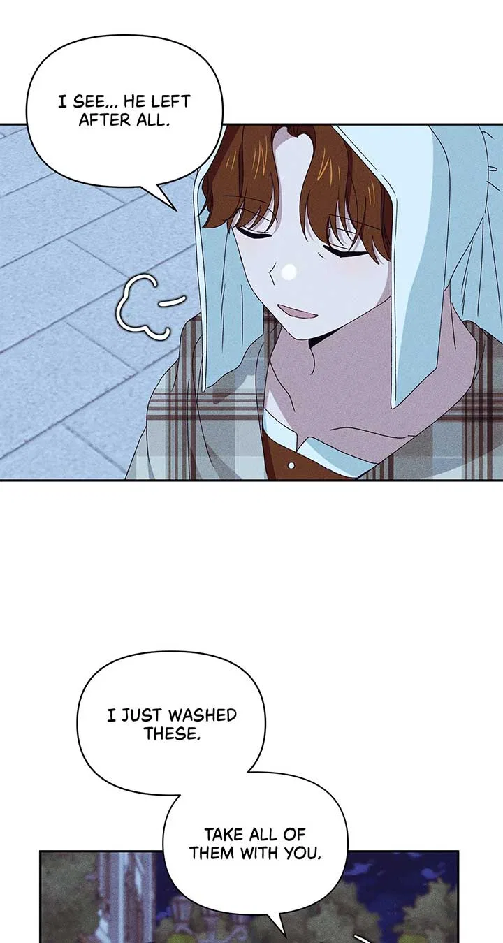 Foam of the Waves Chapter 34 – Page 18