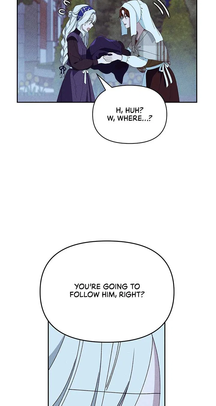 Foam of the Waves Chapter 34 – Page 19