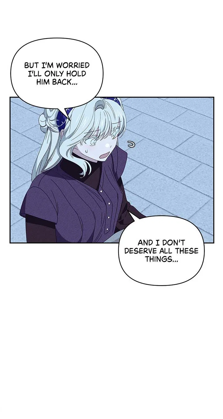 Foam of the Waves Chapter 34 – Page 26