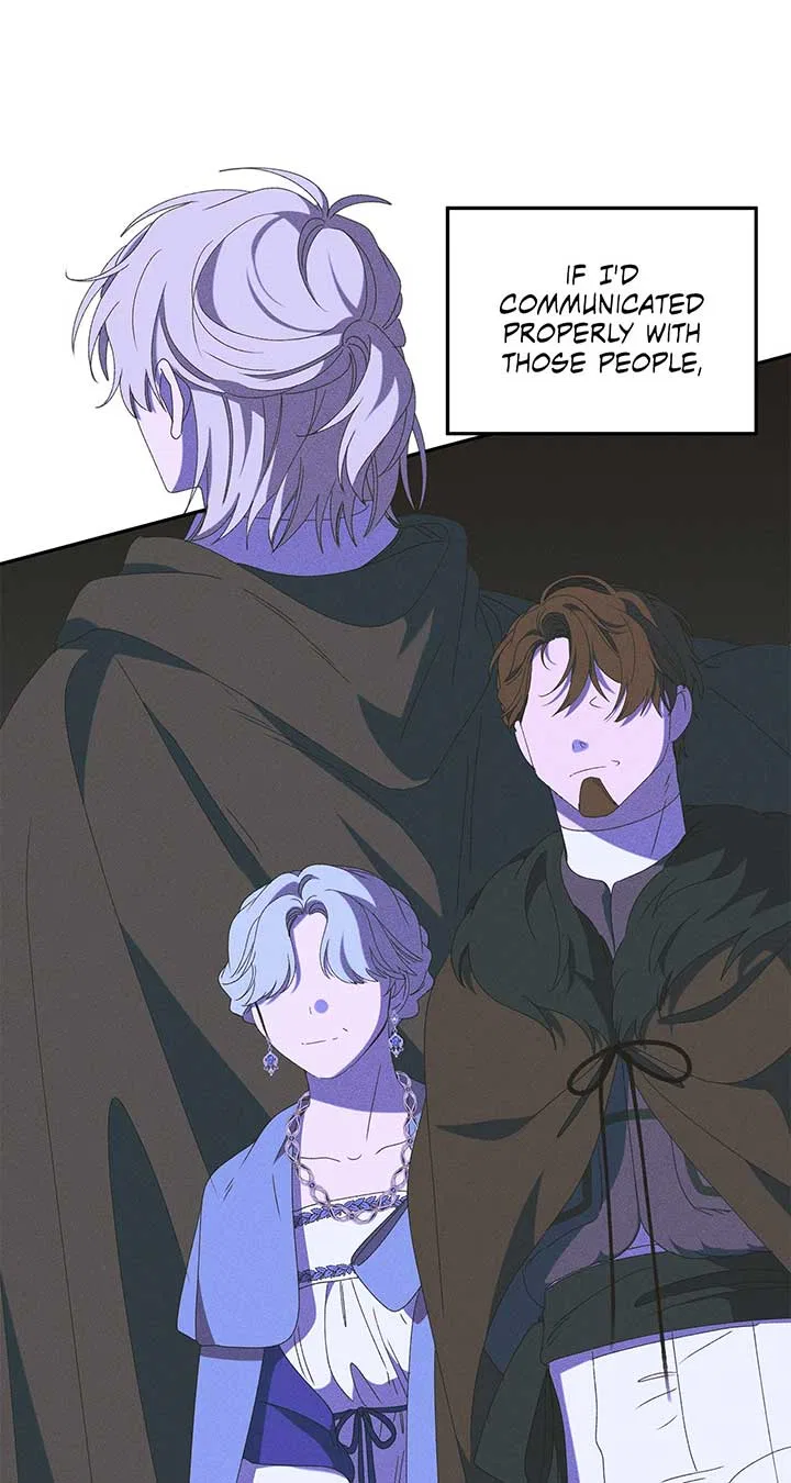 Foam of the Waves Chapter 34 – Page 42