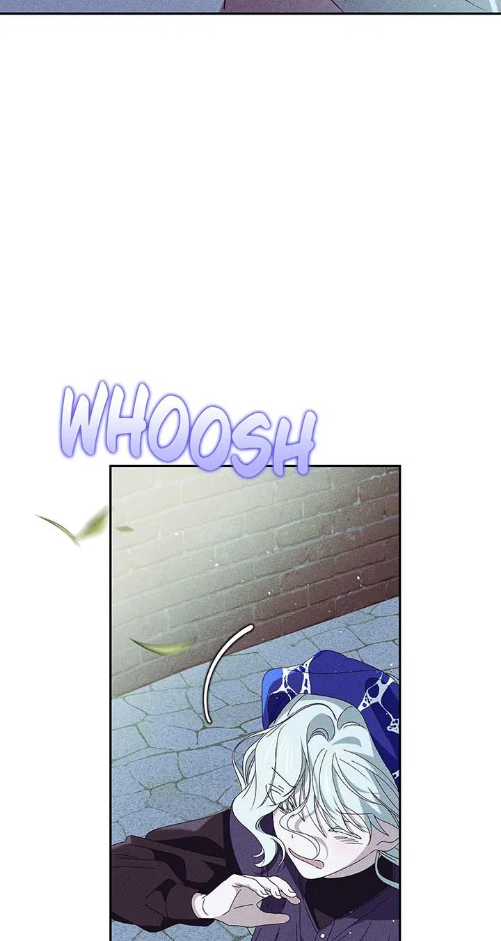 Foam of the Waves Chapter 34 – Page 45