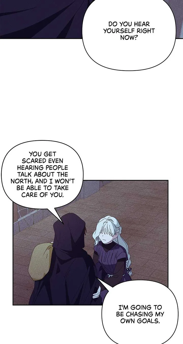 Foam of the Waves Chapter 34 – Page 60