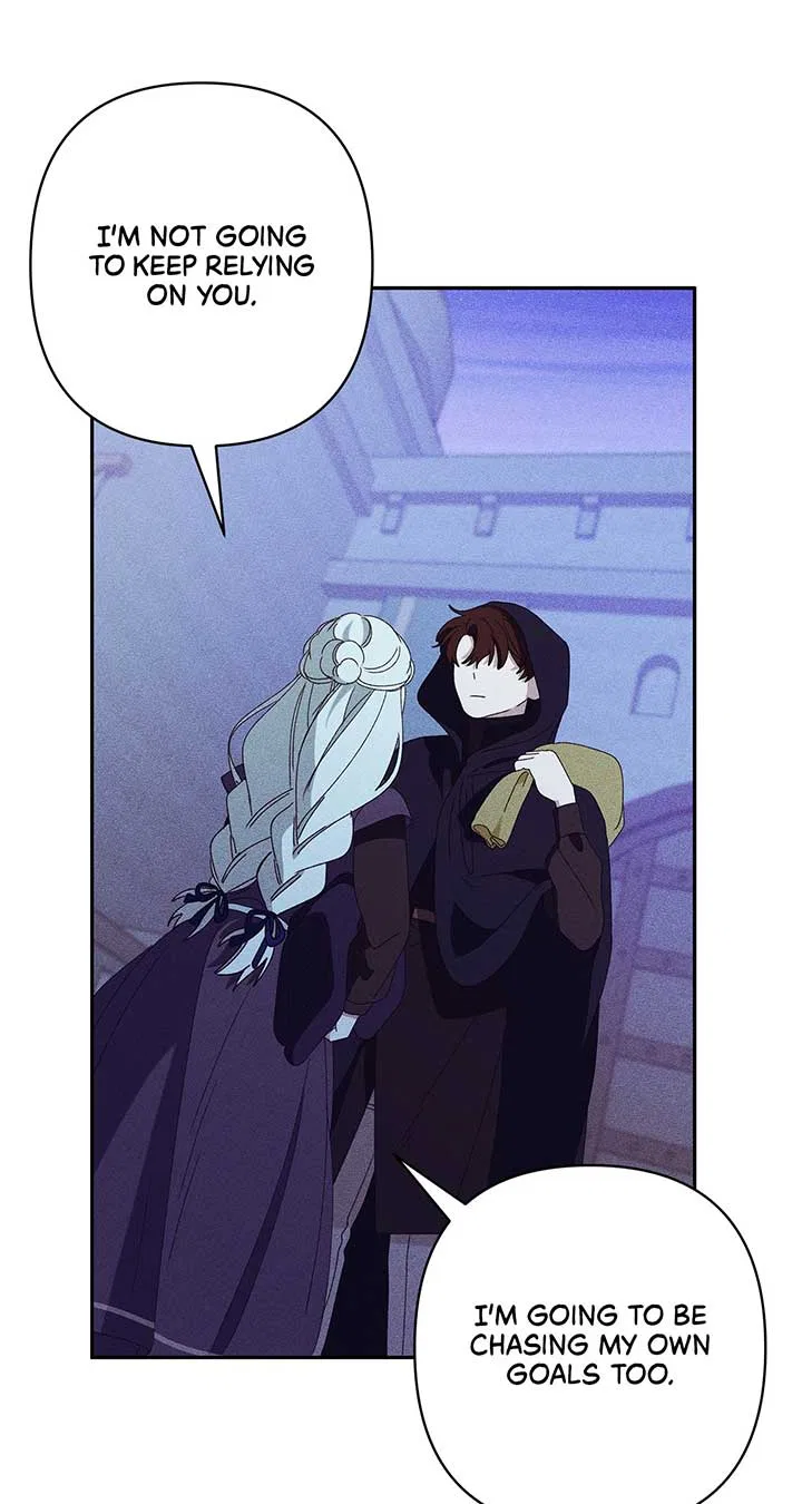 Foam of the Waves Chapter 34 – Page 62