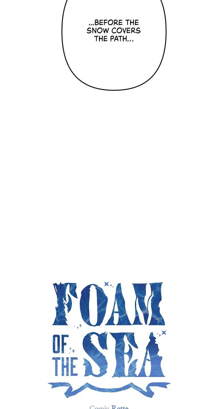 Foam of the Waves Chapter 34 – Page 70