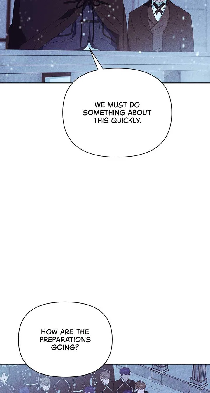Foam of the Waves Chapter 34 – Page 77