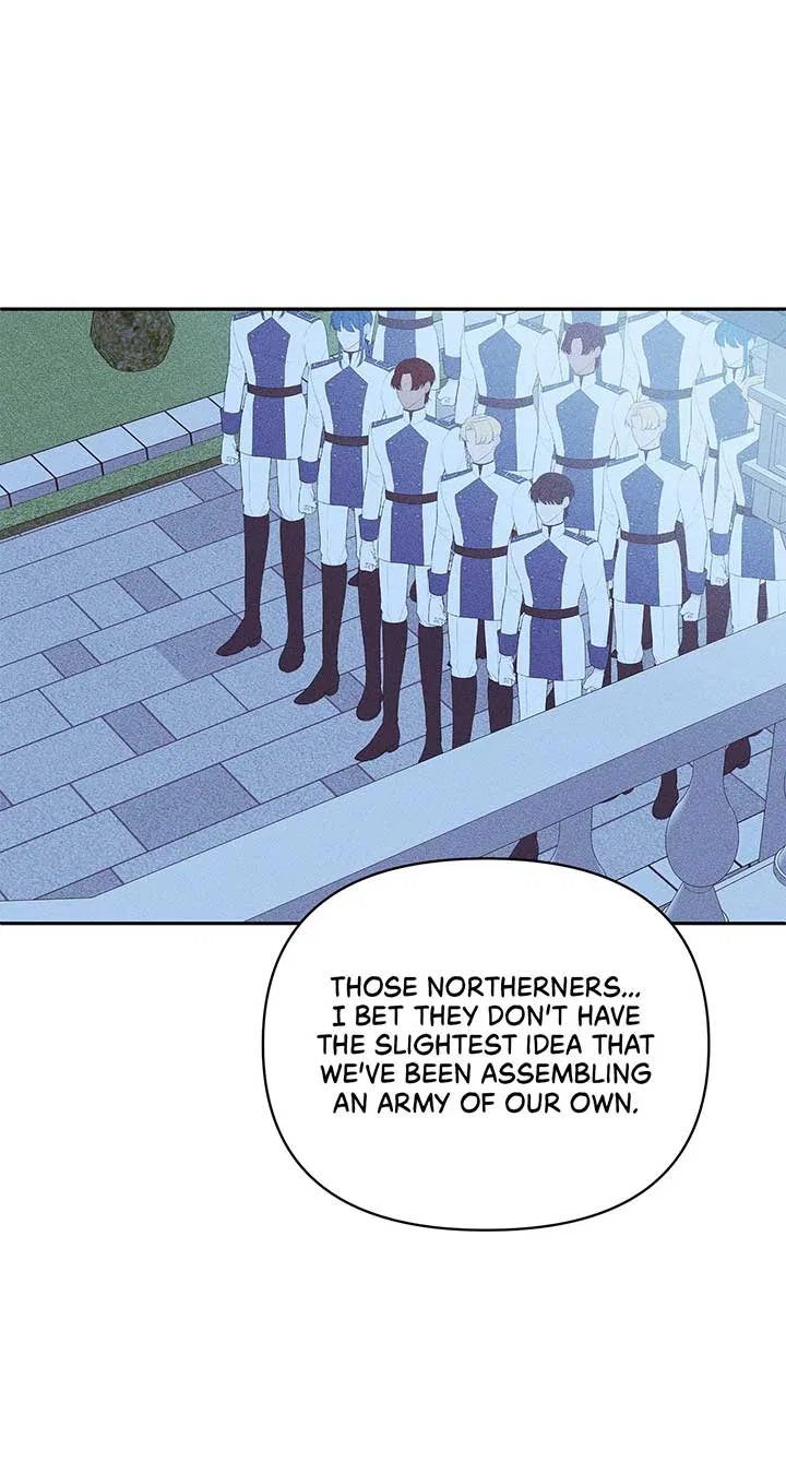 Foam of the Waves Chapter 34 – Page 79