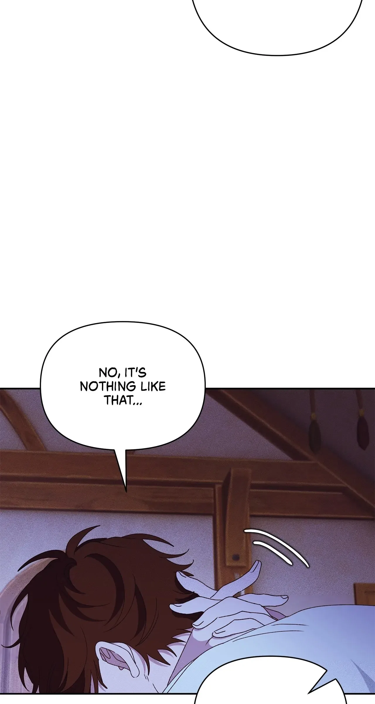 Foam of the Waves Chapter 33 – Page 5