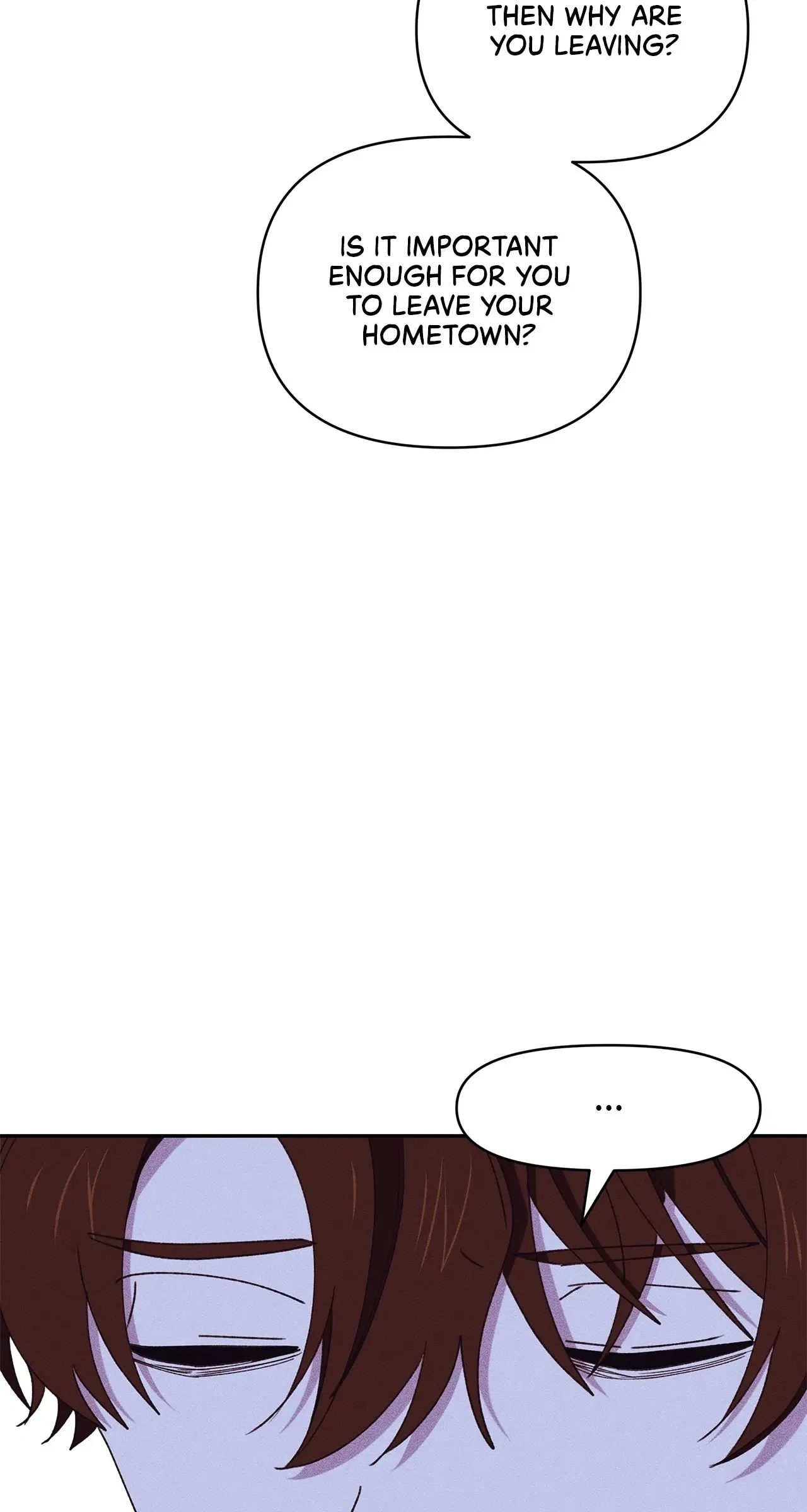 Foam of the Waves Chapter 33 – Page 6