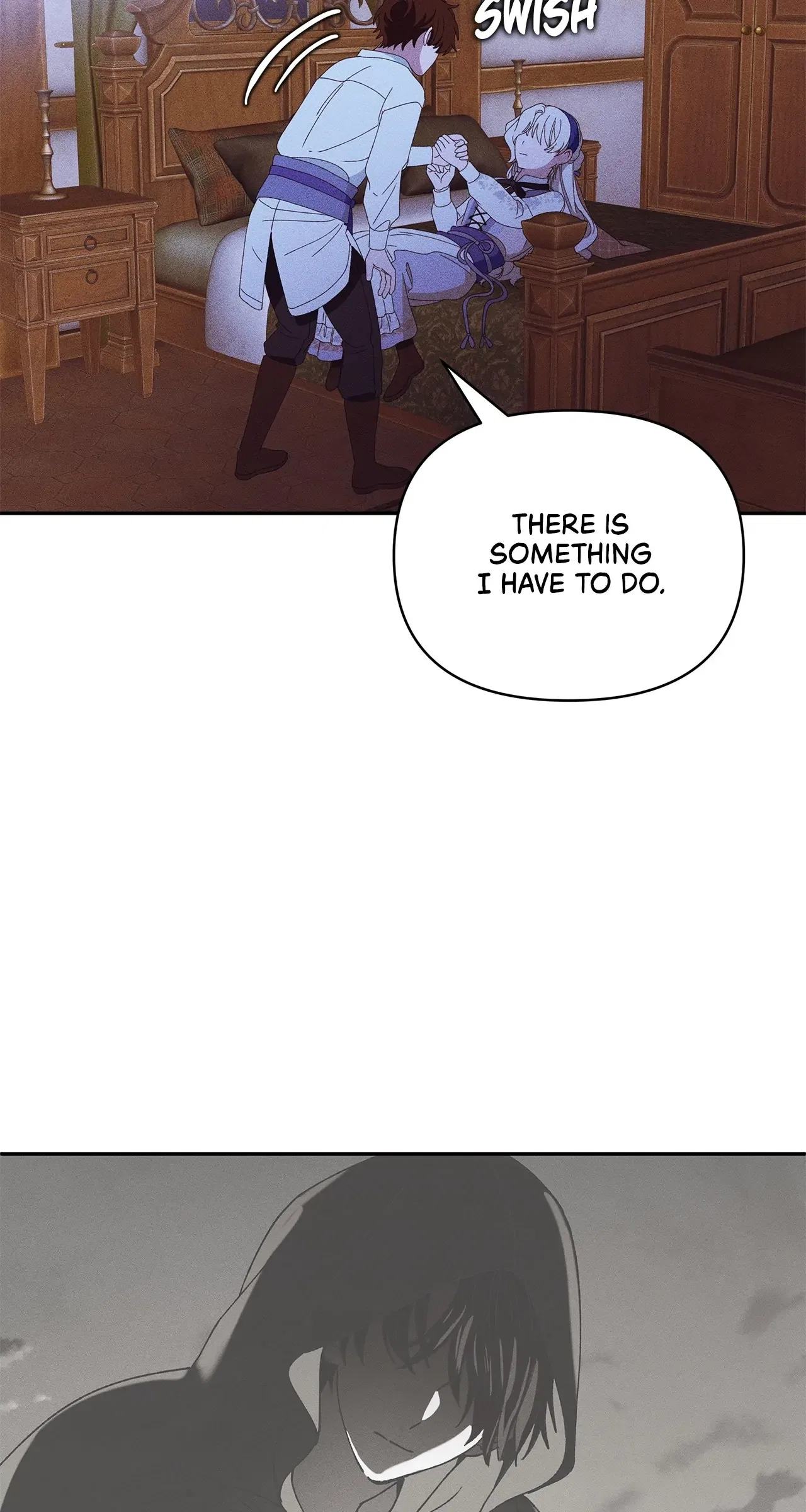 Foam of the Waves Chapter 33 – Page 10