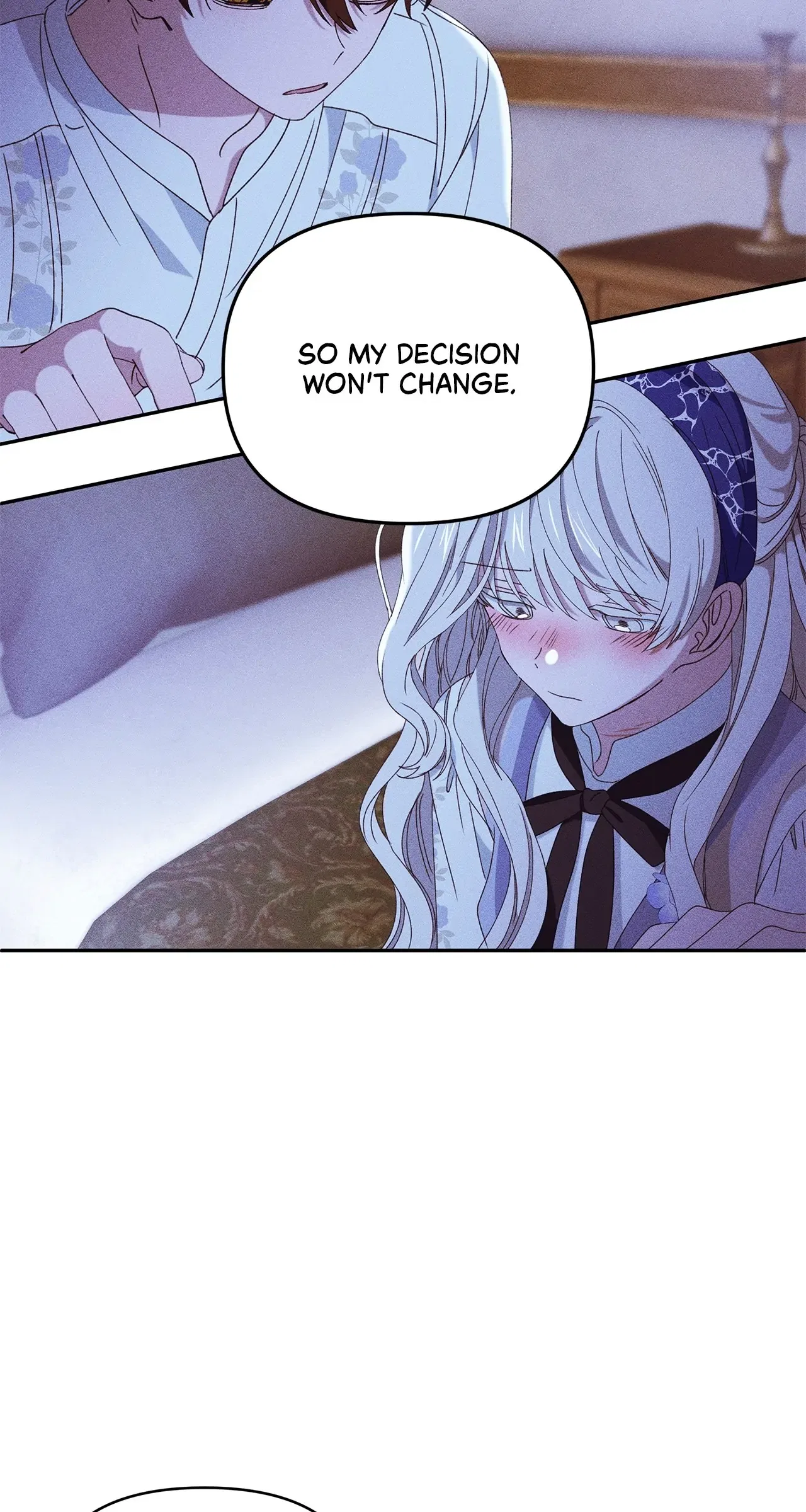 Foam of the Waves Chapter 33 – Page 12