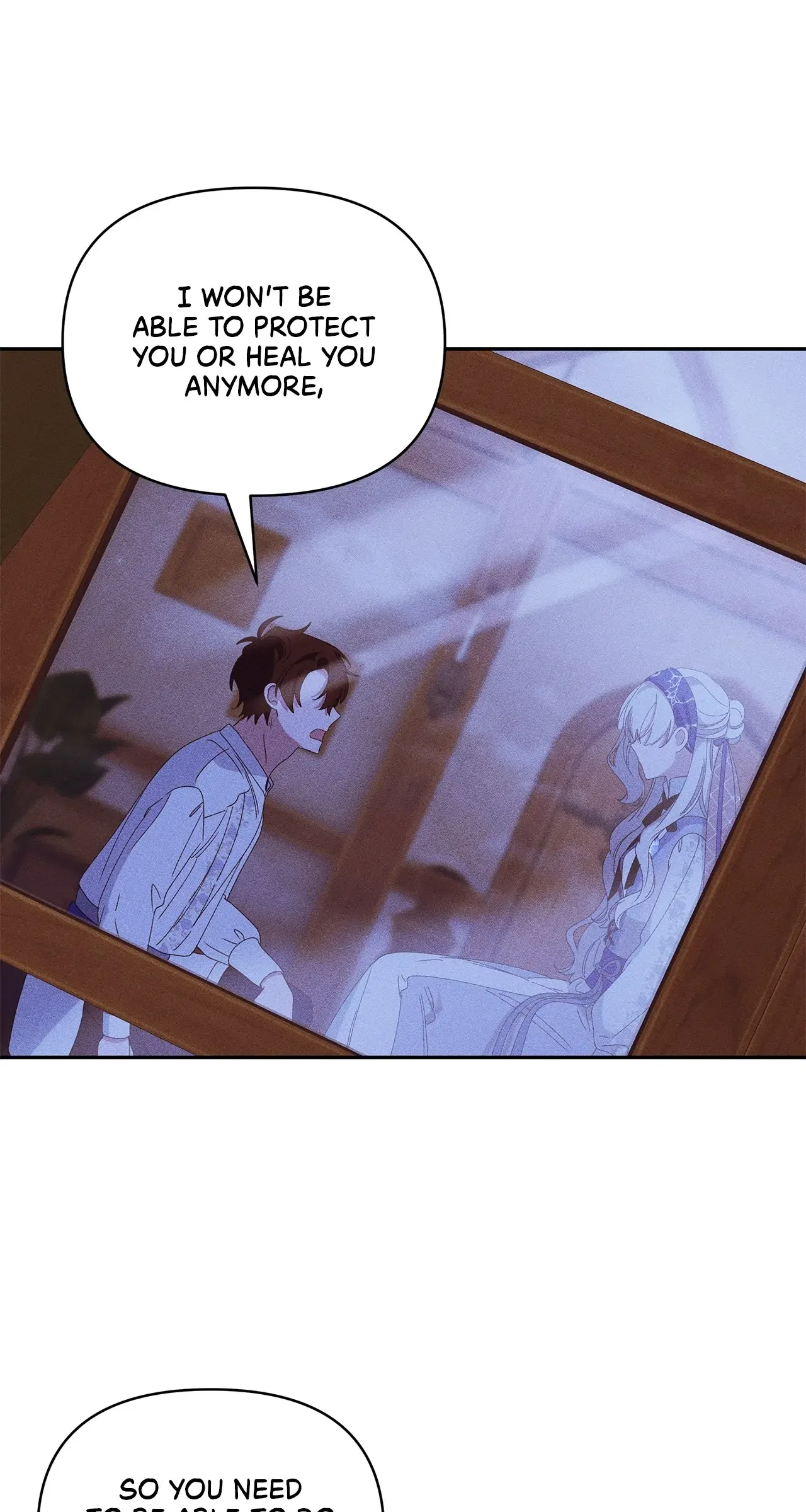 Foam of the Waves Chapter 33 – Page 26