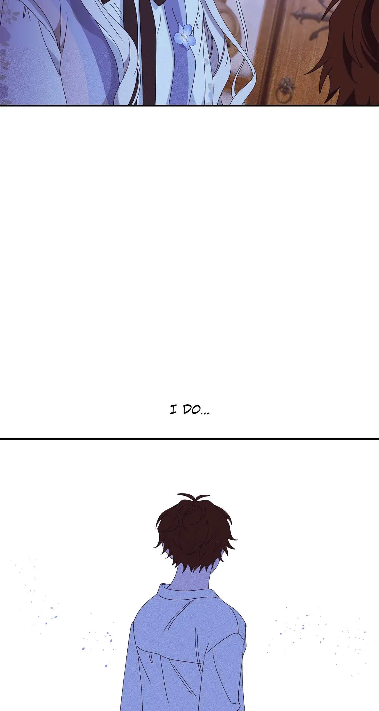 Foam of the Waves Chapter 33 – Page 28