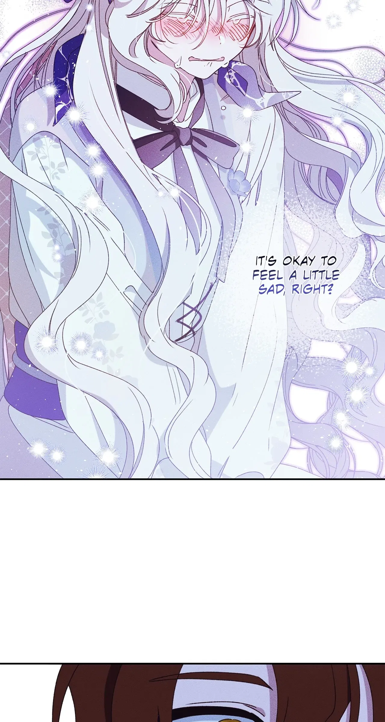 Foam of the Waves Chapter 33 – Page 36