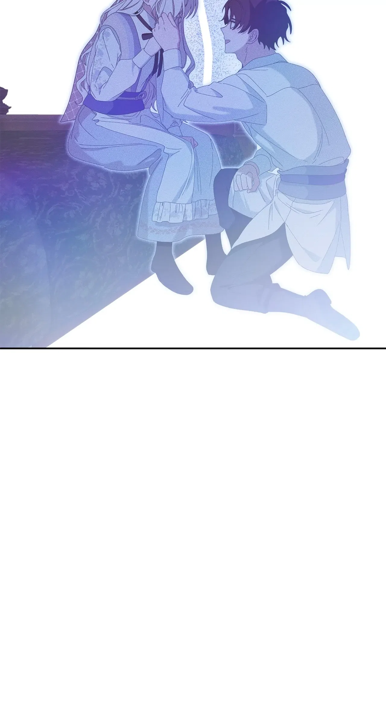 Foam of the Waves Chapter 33 – Page 39