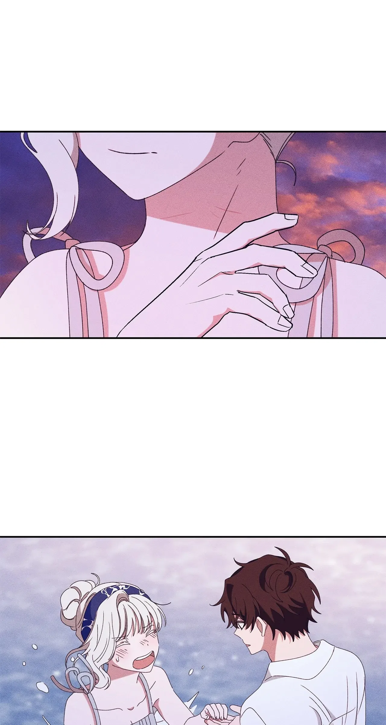 Foam of the Waves Chapter 33 – Page 46