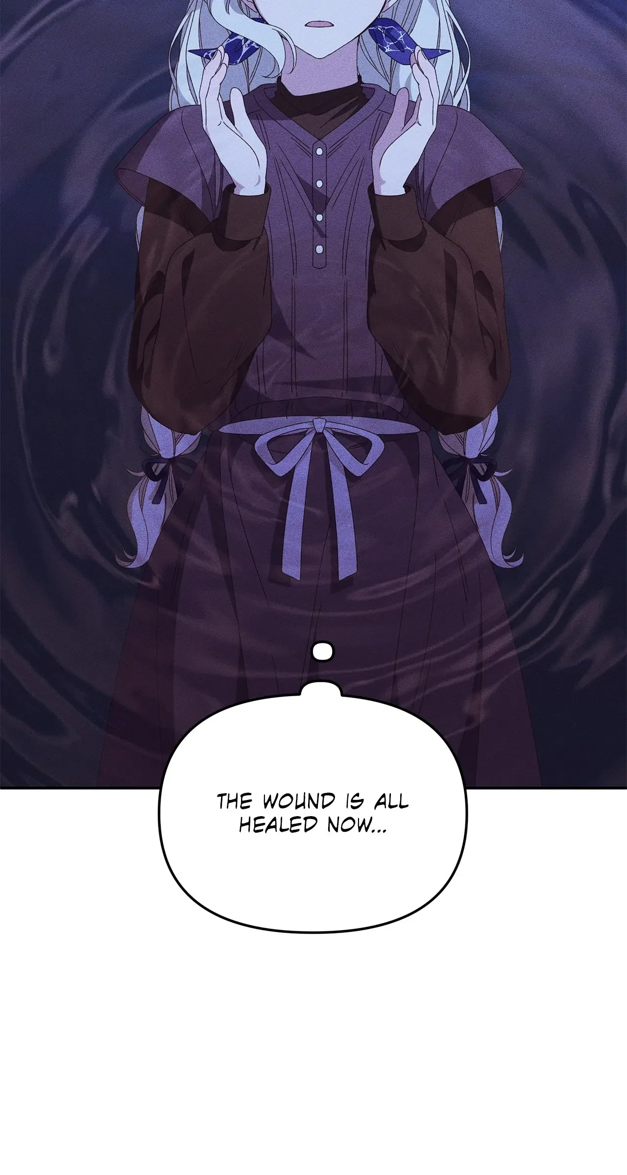 Foam of the Waves Chapter 33 – Page 49